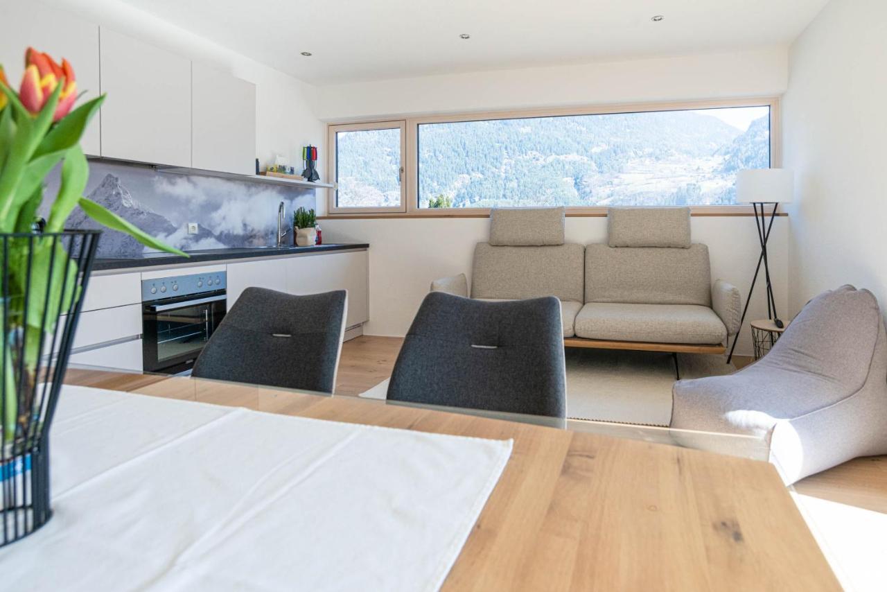 Apartmán My Mountain Destination Sautens Exteriér fotografie