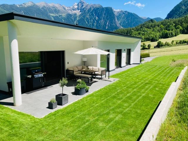 Apartmán My Mountain Destination Sautens Exteriér fotografie